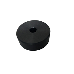 Sideshift Wear Pad Lower (50mm dia) | Hyster TX/XT 3.5t