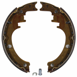 Brake Shoe Set - Genuine