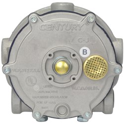 Impco Model J Converter - Generic