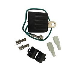 Apexus Safety Switch - CO100 (1 Sec)