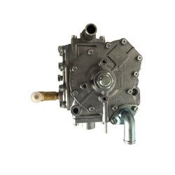 Nikki Vaporizer (1F1, 1F2 -  K21, K25)