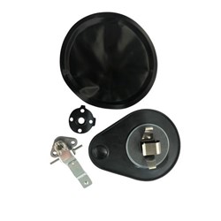 Nikki Diaphragm Kit (K21, K25) suits # 6024, 6121, 6122