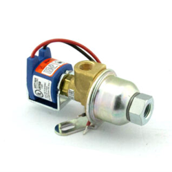 Valtek Type 02 Gas Lock Off