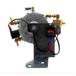 Landi Renzo Converter Retro Kit (10mm heater hose)