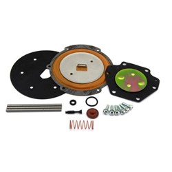 Repair Kit - Woodward N2007 suits # 6142