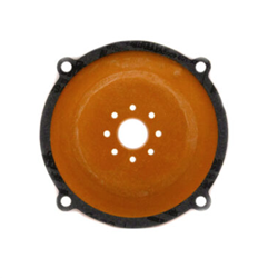 Impco Carbi Gas Silicone Diaphragm (CA100,CA125)