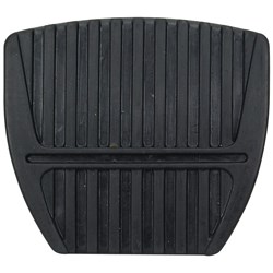 Brake & Inching Pedal Pad