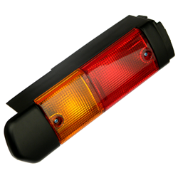 Tail Light Assembly LH (Brake & Indicator)