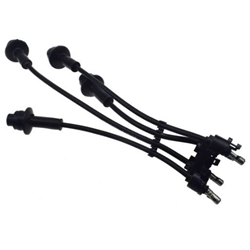 Ignition Lead Set (4Y) Seiwa Japan Brand