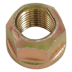 Steer Pin Nut - suits # 7159