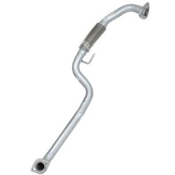Exhaust Pipe (2Z)