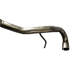 Tail Pipe Assembly (4Y)