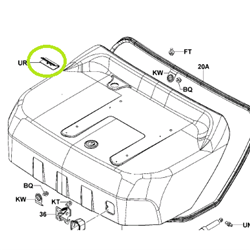 Clip Board Assembly