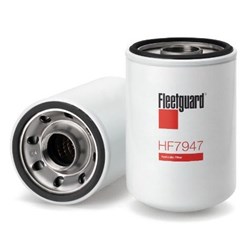 Hydraulic Filter