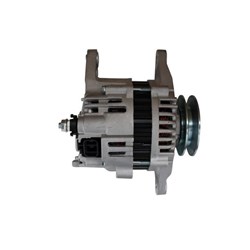Alternator - 12V/60A (TD27, QD32)