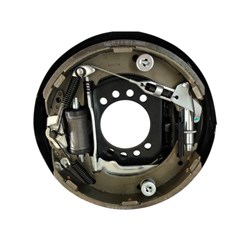 Brake Shoe Assembly (LH) HC XF Series (3.0t) up to 2020