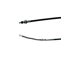 Brake Cable LH - Genuine DX