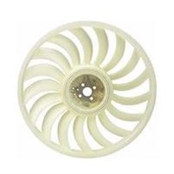 Engine Fan (4Y) - Low Noise