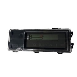 Combination Meter Assembly