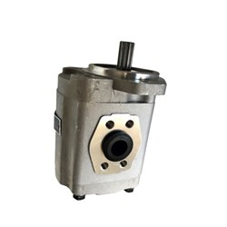 Hydraulic Pump