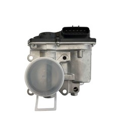 Throttle Body Assembly (4Y) 3 - Way Catalytic | 8'Series Deluxe