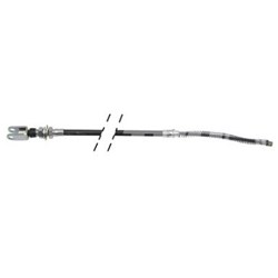Brake Cable RH - TX / XT 2.5t-3.5t