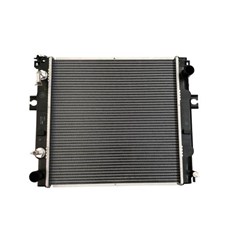 Radiator FE/K21 (TX,RK / XT,MX)