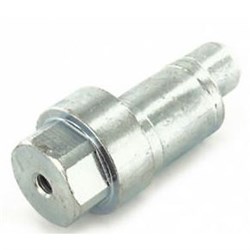 Tilt Cylinder Pin - Front