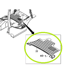 Floor Mat