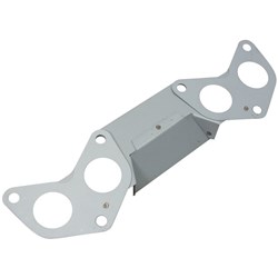 Manifold Gasket - Exhaust (FE, F2)