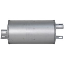 Muffler (FE, F2) (DX)