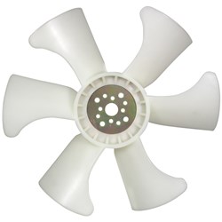 Engine Fan (FE, F2, XA, HA)