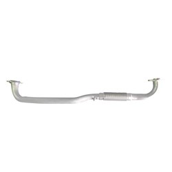 Exhaust Pipe (4Y)