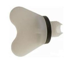 Water Drain Plug - Nissan