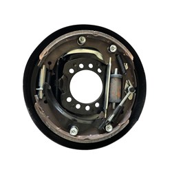 Brake Shoe Assembly (LH) HC XF Series (2.5t) up to 2020