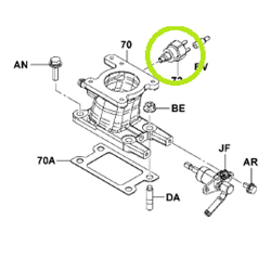 Gas Filter