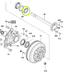 Lock Nut