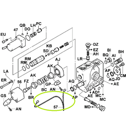 Lift Switch