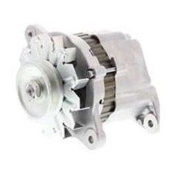 Alternator (4TNE92, 4TNE98)