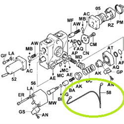 Lift Switch