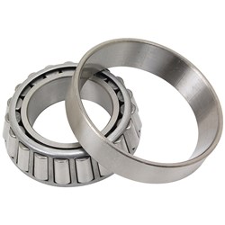 Wheel Bearing - Outer