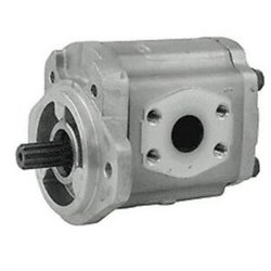 Hydraulic Pump