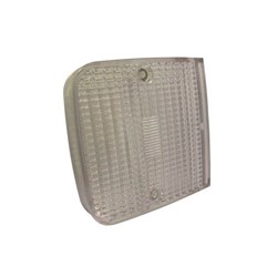 Lens - Upper (Clear) suits # 7079, #7950, # 711413 # 711412