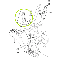 Cover - LH 7 Series FB