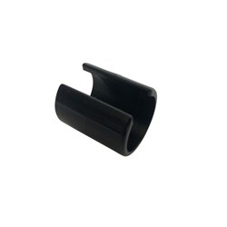 LPG Cylinder Latch Lock Cover