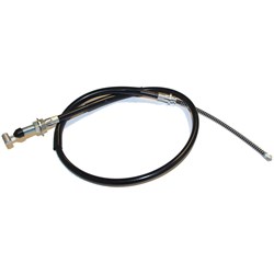 Brake Cable LH | Genuine