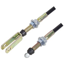Accelerator Cable