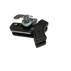 Brake Disc Assembly - Genuine