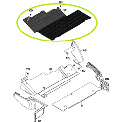 Floor Mat 7FBE