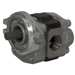 Hydraulic Pump